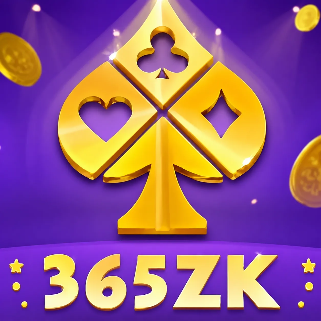 365zk APK Arcade
