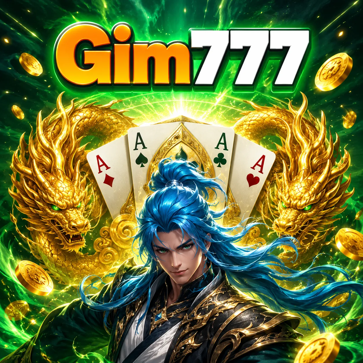 gim777 APK MMORPG