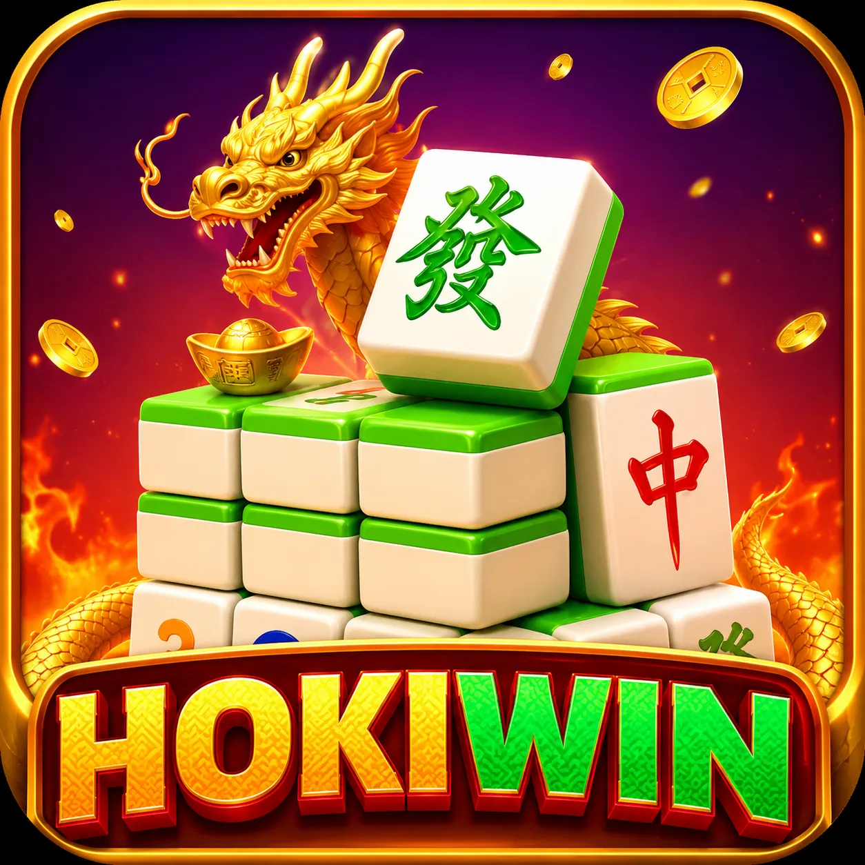 hokiwin APK Open World
