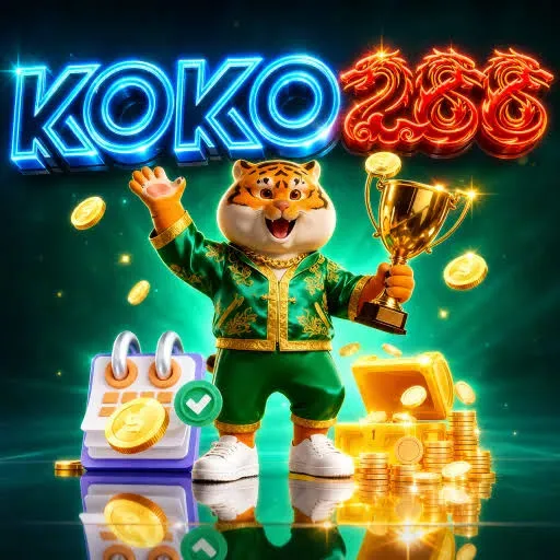 koko288 APK Poker