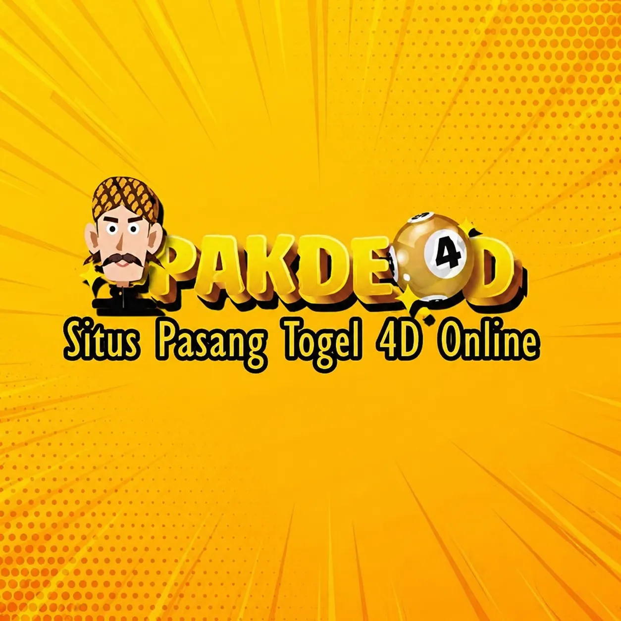 pakde4d APK Bingo