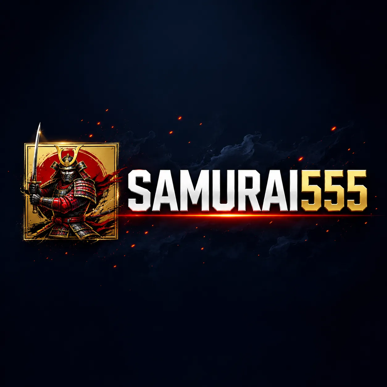 SAMURAI555 - Pertarungan Aksi yang Mendebarkan