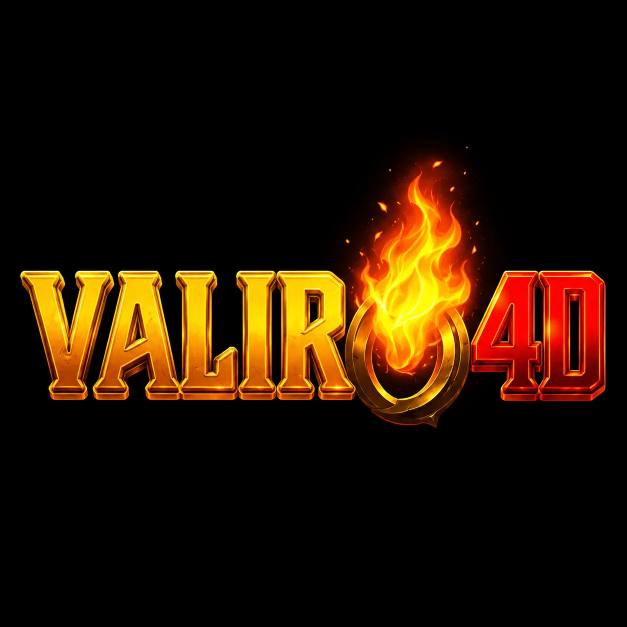 VALIR4D - Tempat Pertempuran Strategi Terbaik